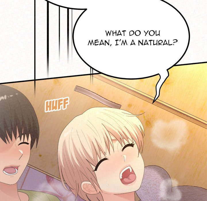 Milk Therapy - Chapter 31 [photo 119] - MangaPorn