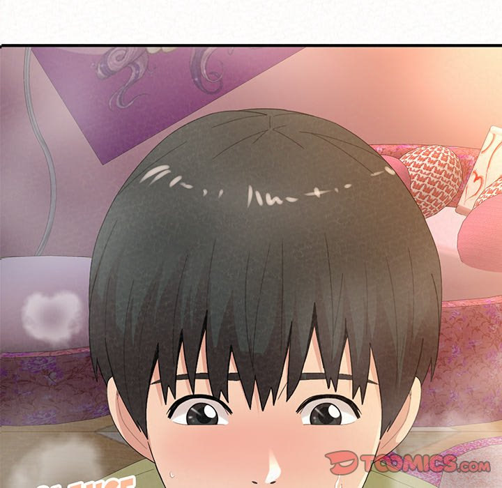 Milk Therapy - Chapter 31 [photo 12] - MangaPorn