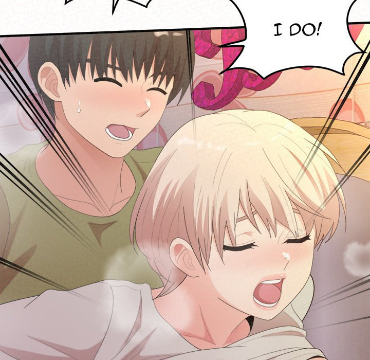 Milk Therapy - Chapter 31 [photo 129] - MangaPorn