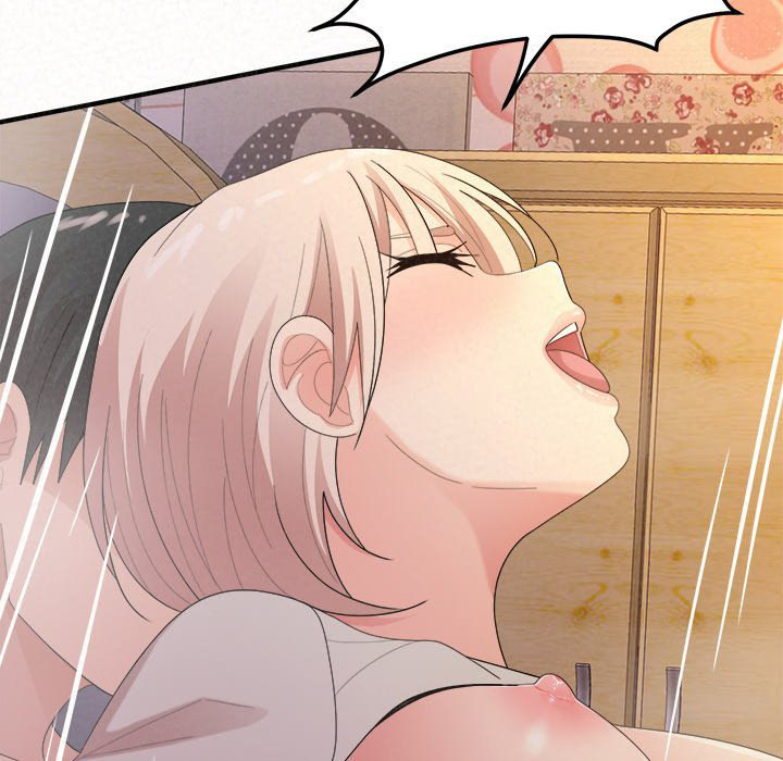 Milk Therapy - Chapter 31 [photo 158] - MangaPorn