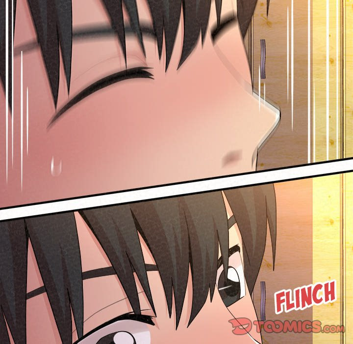 Milk Therapy - Chapter 31 [photo 172] - MangaPorn