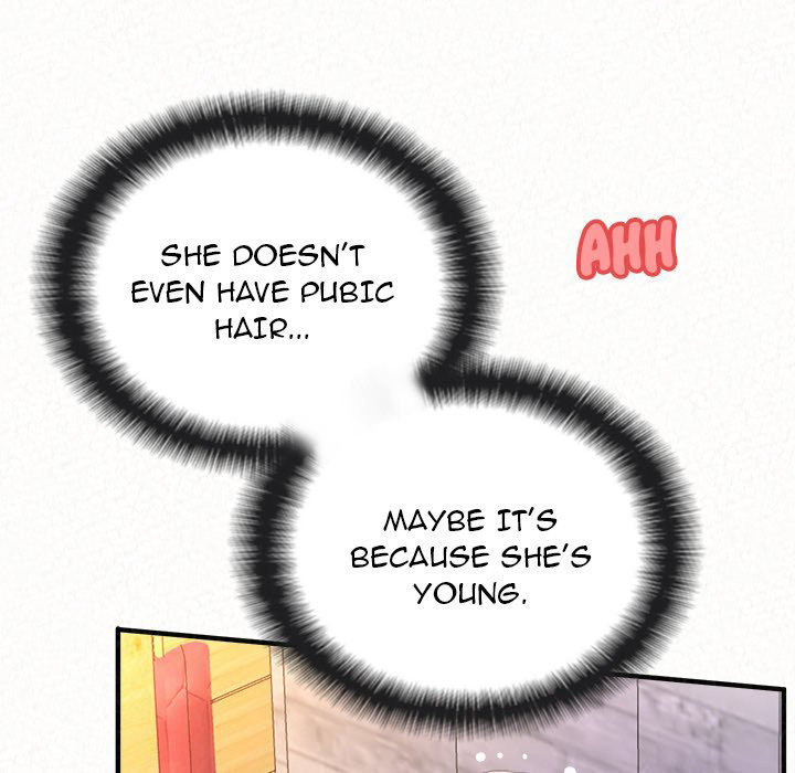 Milk Therapy - Chapter 31 [photo 35] - MangaPorn