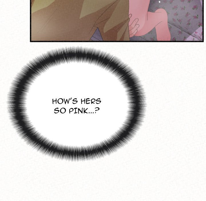 Milk Therapy - Chapter 31 [photo 37] - MangaPorn