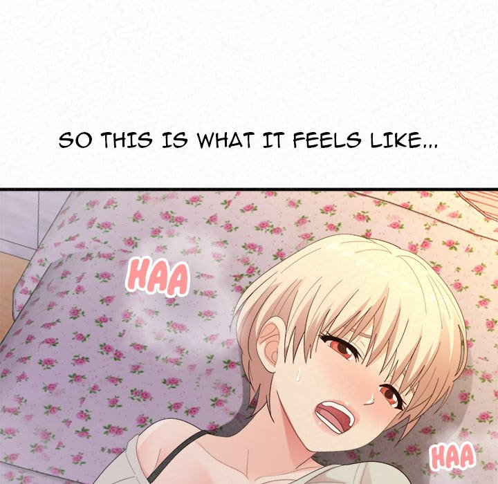 Milk Therapy - Chapter 31 [photo 55] - MangaPorn