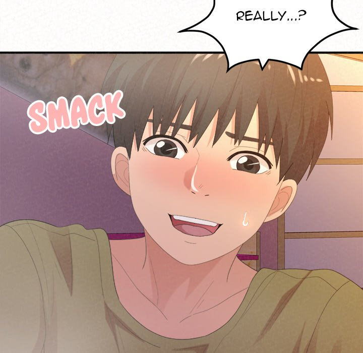 Milk Therapy - Chapter 31 [photo 64] - MangaPorn