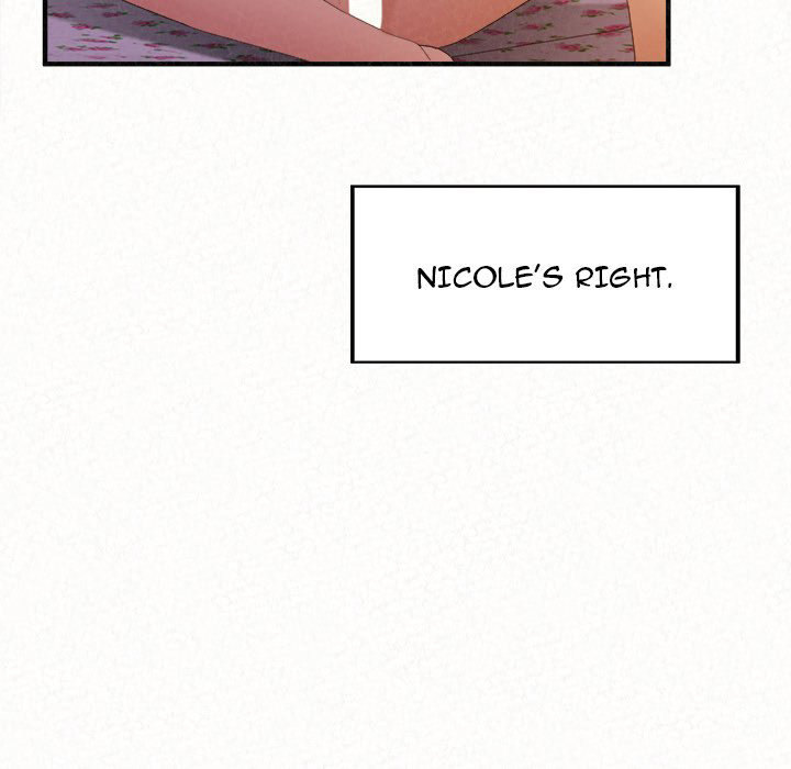 Milk Therapy - Chapter 32 [photo 179] - MangaPorn