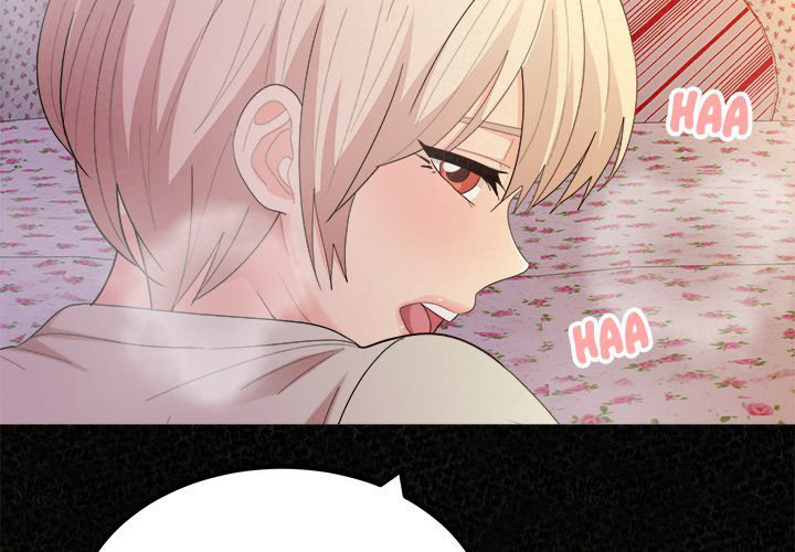 Milk Therapy - Chapter 32 [photo 2] - MangaPorn