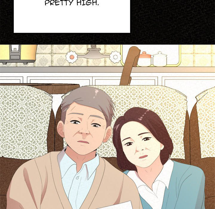 Milk Therapy - Chapter 32 [photo 32] - MangaPorn