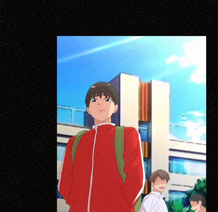 Milk Therapy - Chapter 32 [photo 50] - MangaPorn