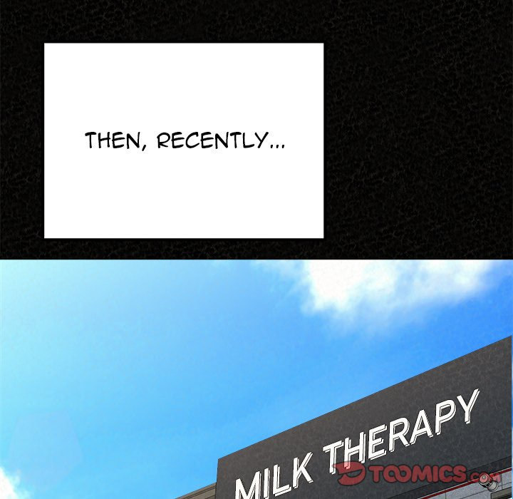 Milk Therapy - Chapter 32 [photo 52] - MangaPorn