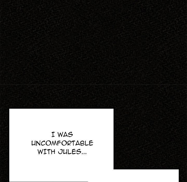 Milk Therapy - Chapter 32 [photo 64] - MangaPorn