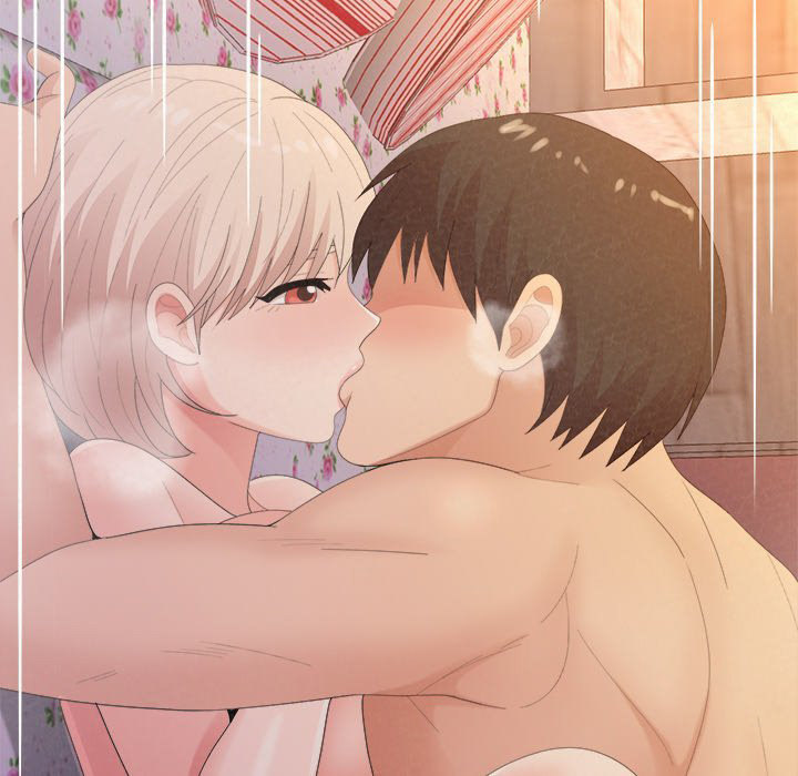 Milk Therapy - Chapter 32 [photo 83] - MangaPorn