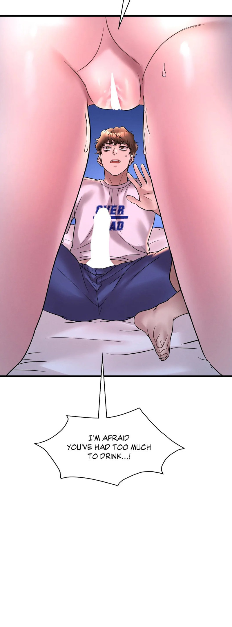 Drunk on You - Chapter 25 [photo 18] - MangaPorn