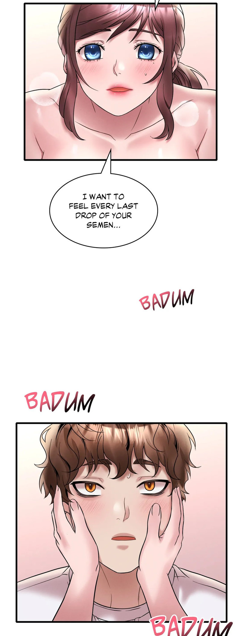 Drunk on You - Chapter 25 [photo 34] - MangaPorn