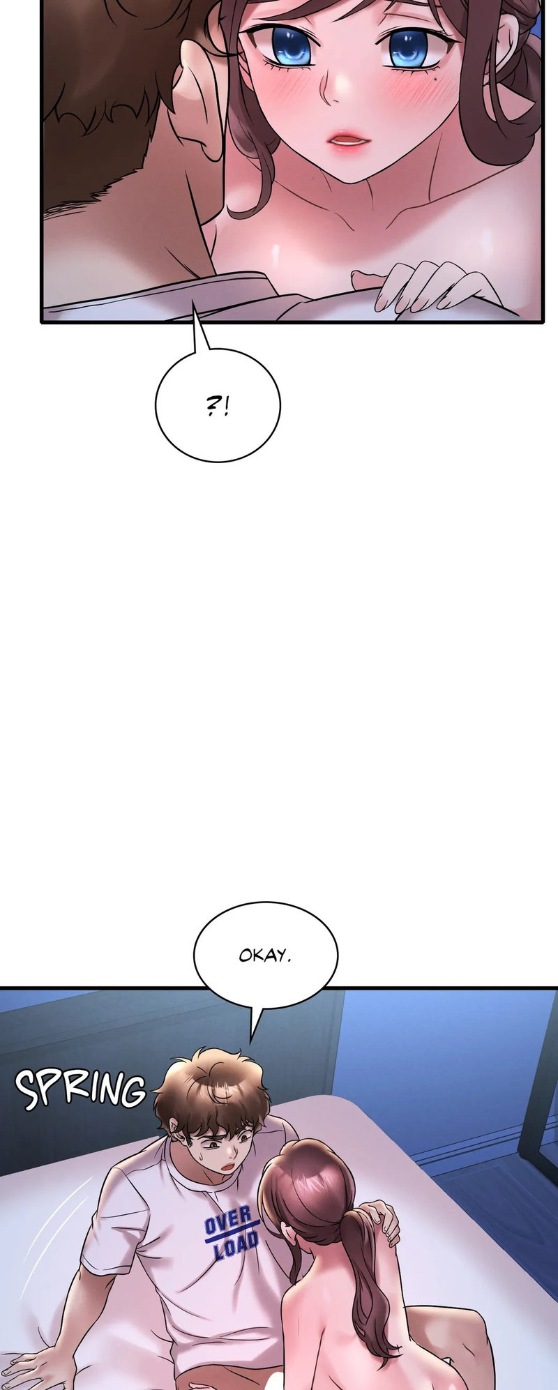 Drunk on You - Chapter 25 [photo 51] - MangaPorn