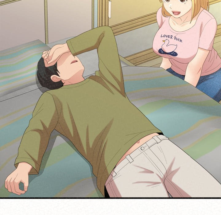 Milk Therapy - Chapter 33 [photo 128] - MangaPorn