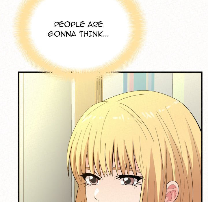 Milk Therapy - Chapter 33 [photo 132] - MangaPorn