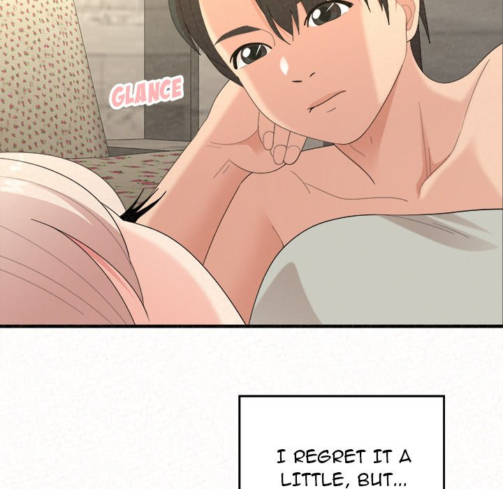 Milk Therapy - Chapter 33 [photo 17] - MangaPorn