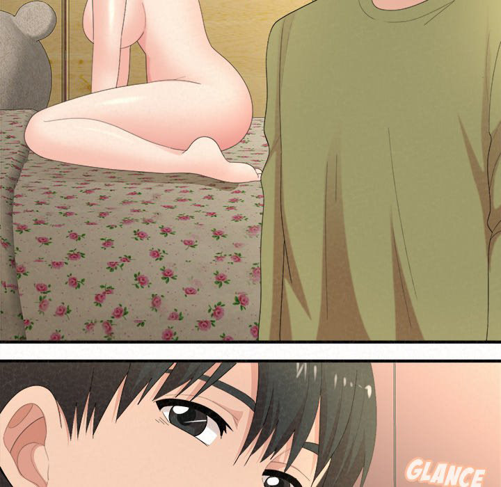 Milk Therapy - Chapter 33 [photo 25] - MangaPorn