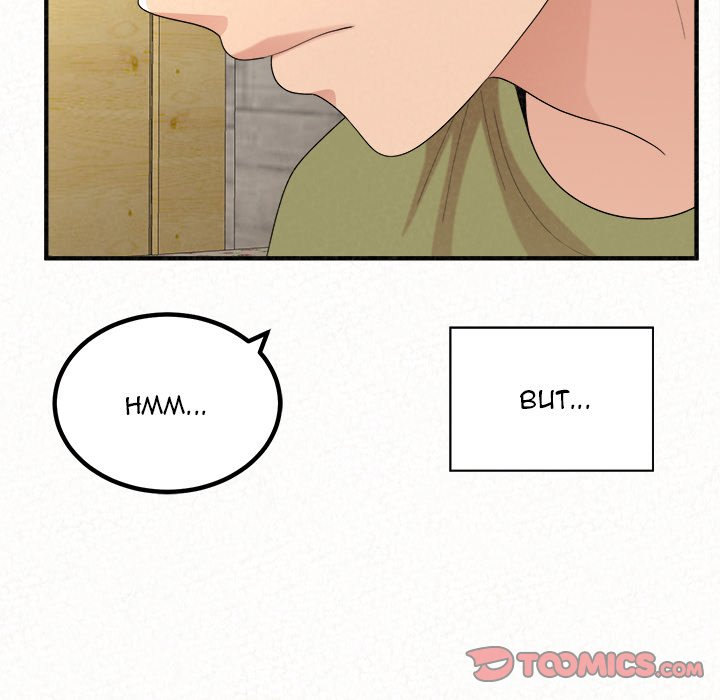 Milk Therapy - Chapter 33 [photo 39] - MangaPorn