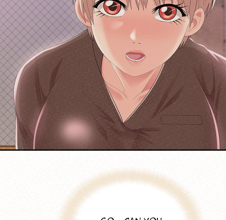 Milk Therapy - Chapter 33 [photo 41] - MangaPorn