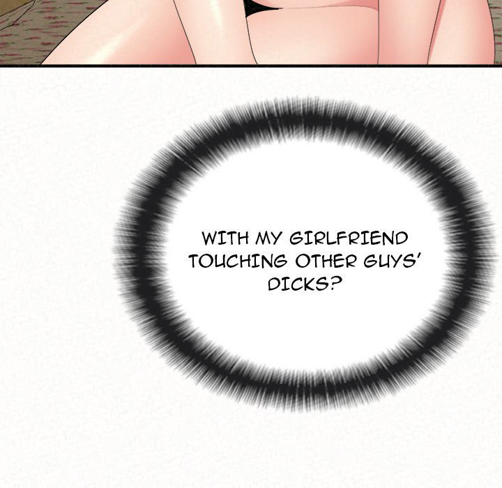 Milk Therapy - Chapter 33 [photo 46] - MangaPorn