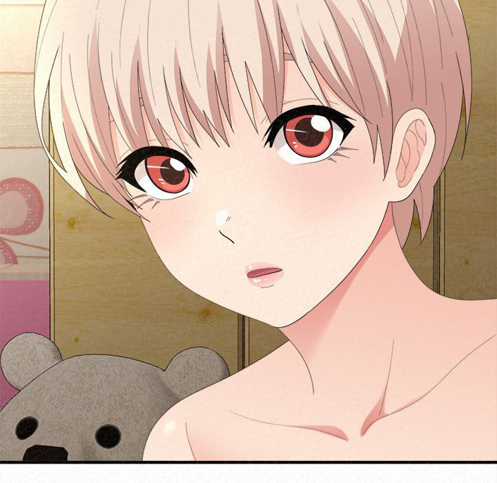 Milk Therapy - Chapter 33 [photo 52] - MangaPorn