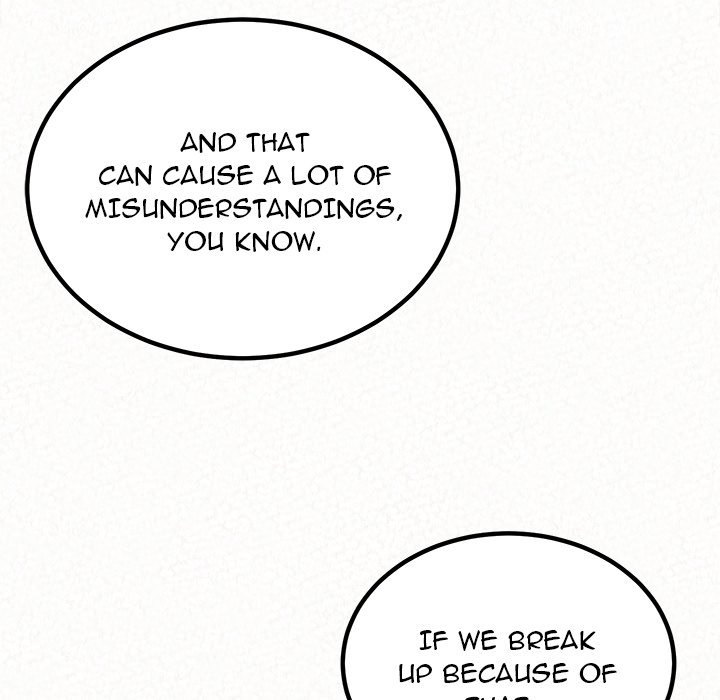 Milk Therapy - Chapter 33 [photo 53] - MangaPorn