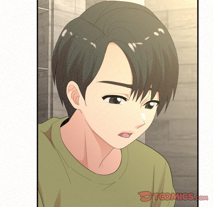 Milk Therapy - Chapter 33 [photo 57] - MangaPorn