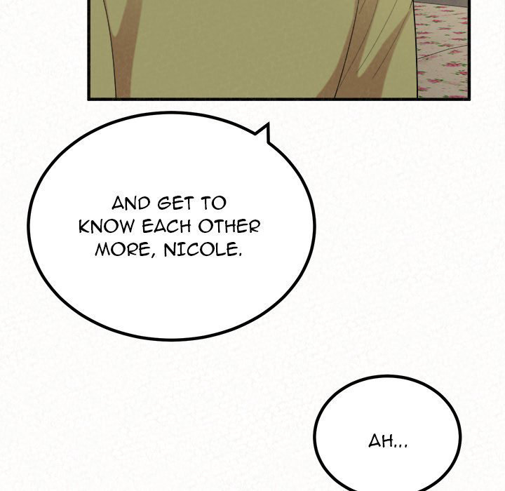 Milk Therapy - Chapter 33 [photo 58] - MangaPorn