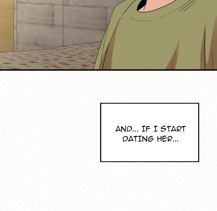 Milk Therapy - Chapter 33 [photo 62] - MangaPorn