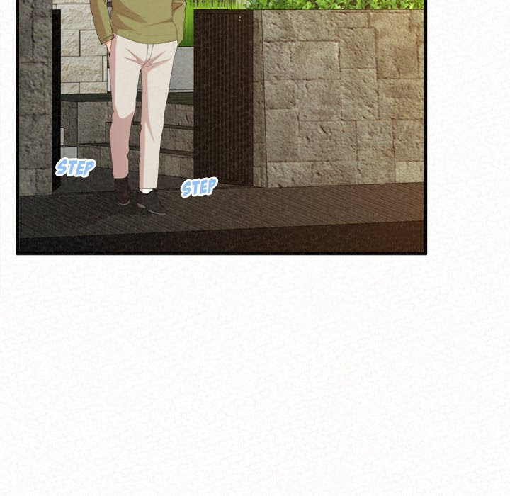 Milk Therapy - Chapter 33 [photo 77] - MangaPorn