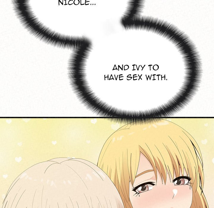 Milk Therapy - Chapter 33 [photo 86] - MangaPorn