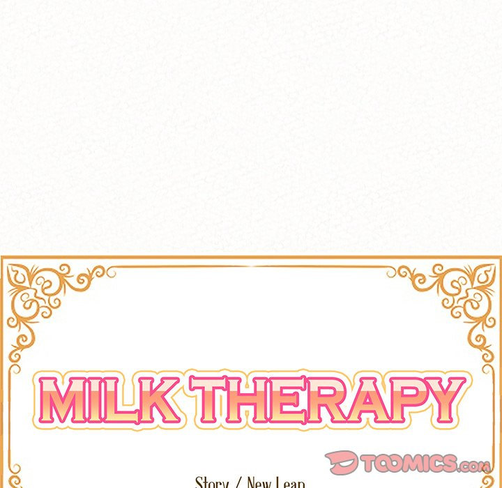 Milk Therapy - Chapter 33 [photo 9] - MangaPorn