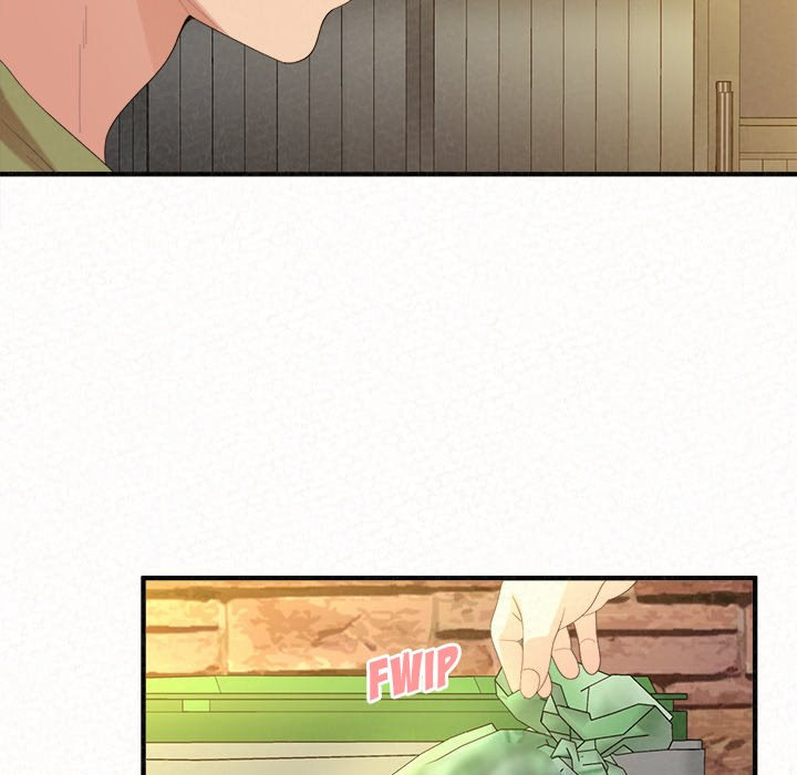 Milk Therapy - Chapter 33 [photo 90] - MangaPorn