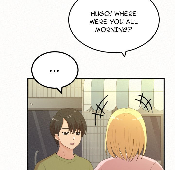 Milk Therapy - Chapter 33 [photo 96] - MangaPorn