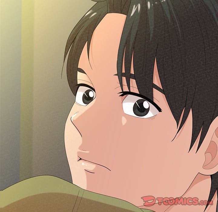 Milk Therapy - Chapter 34 [photo 12] - MangaPorn