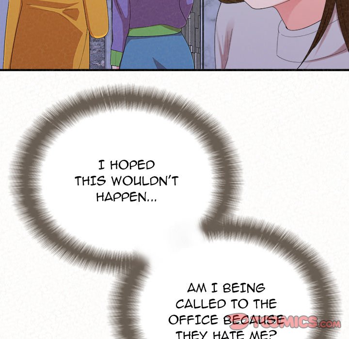 Milk Therapy - Chapter 34 [photo 124] - MangaPorn