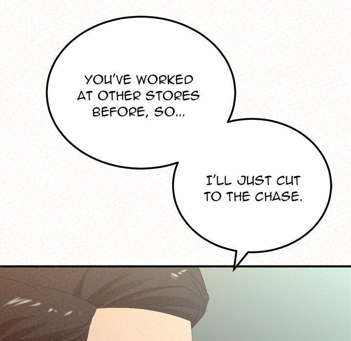 Milk Therapy - Chapter 34 [photo 131] - MangaPorn