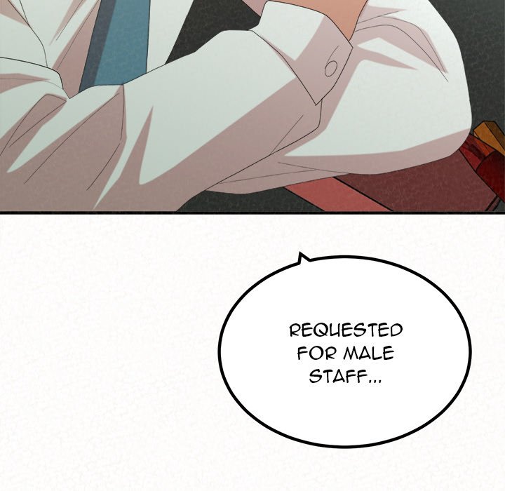 Milk Therapy - Chapter 34 [photo 147] - MangaPorn