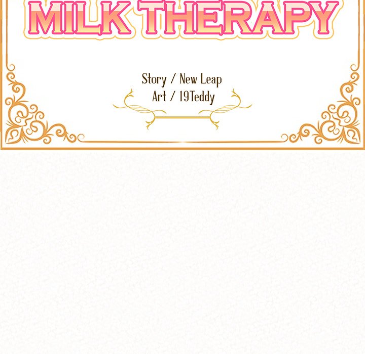 Milk Therapy - Chapter 34 [photo 15] - MangaPorn
