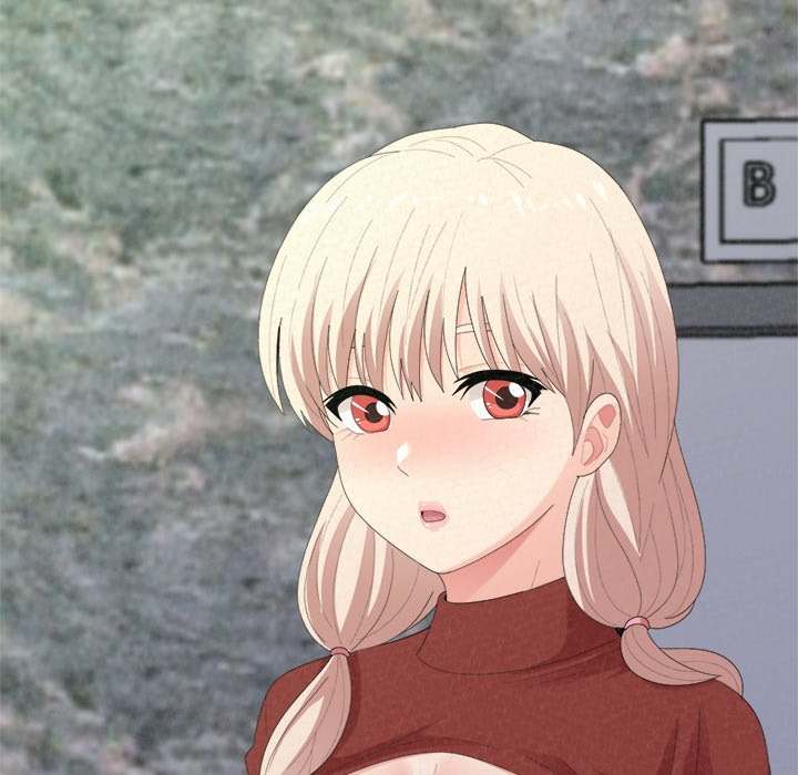 Milk Therapy - Chapter 34 [photo 165] - MangaPorn