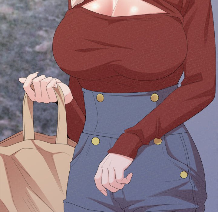 Milk Therapy - Chapter 34 [photo 166] - MangaPorn