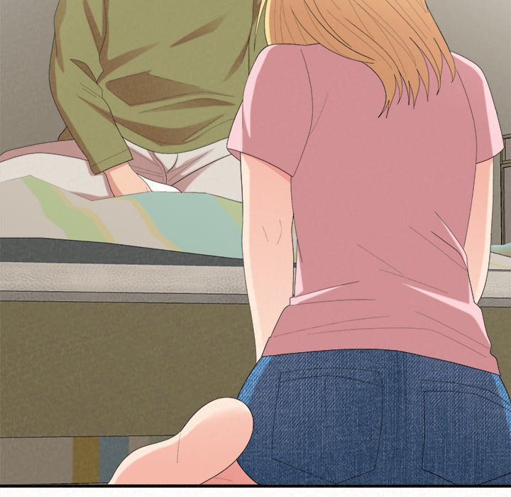 Milk Therapy - Chapter 34 [photo 17] - MangaPorn