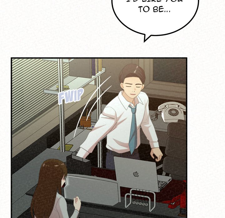 Milk Therapy - Chapter 34 [photo 179] - MangaPorn