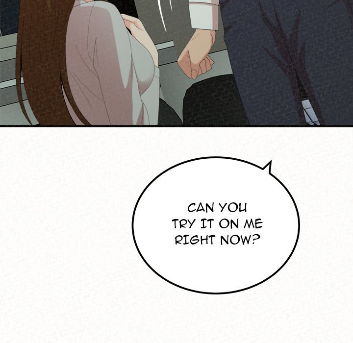 Milk Therapy - Chapter 34 [photo 189] - MangaPorn