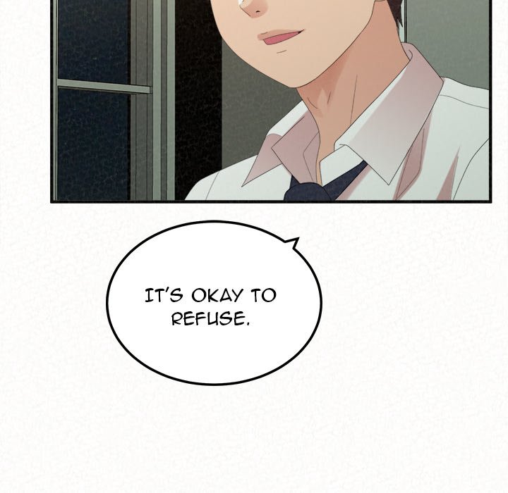 Milk Therapy - Chapter 34 [photo 193] - MangaPorn