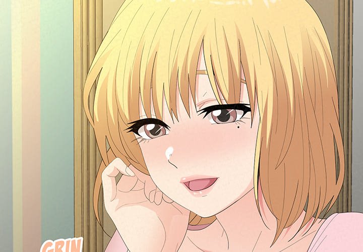 Milk Therapy - Chapter 34 [photo 2] - MangaPorn