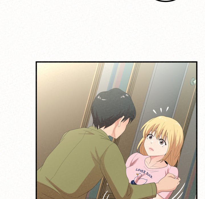 Milk Therapy - Chapter 34 [photo 25] - MangaPorn