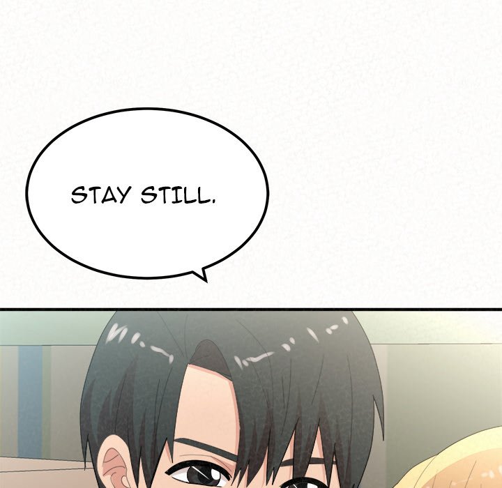 Milk Therapy - Chapter 34 [photo 32] - MangaPorn